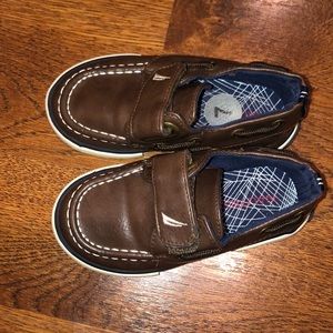 Nautica dress shoes